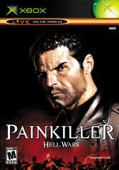Painkiller Hell Wars New