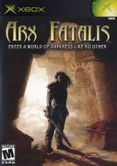 Arx Fatalis New