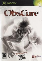 Obscure New