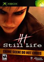 Still Life New
