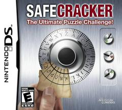 Safecracker: The Ultimate Puzzle Adventure New