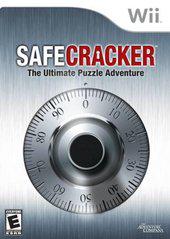 Safecracker The Ultimate Puzzle Adventure New