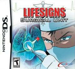 Lifesigns Surgical Unit New