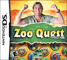 Australia Zoo Quest New