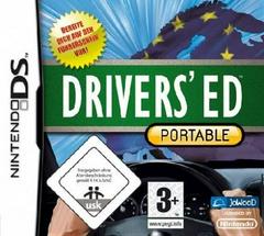 Drivers Ed Portable New