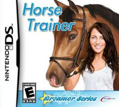 Dreamer: Horse Trainer New
