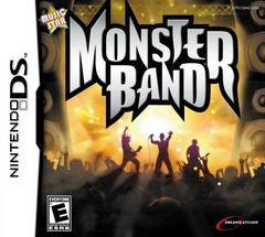 Monster Band New