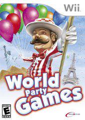 World Party Games New
