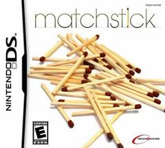 Matchstick New