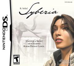 Syberia New