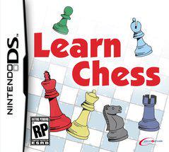Learn Chess New