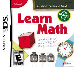 Learn Math for Grades 14 New