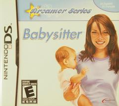 Dreamer Series: Babysitter New