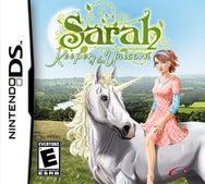 Sarah: Keeper Of The Unicorn New