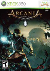 Arcania: Gothic IV New