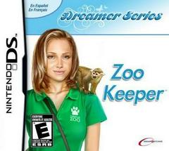 Dreamer Series: Zoo Keeper New