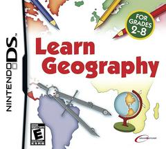 Learn Geography New