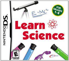 Learn Science New