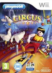 Playmobil Circus New