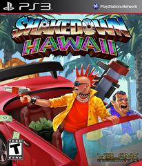 Shakedown: Hawaii New