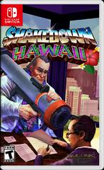 Shakedown Hawaii New