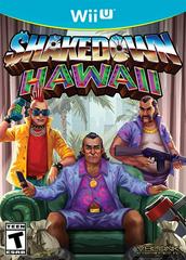 Shakedown Hawaii [Special Edition] New