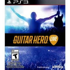 Guitar Hero Live New