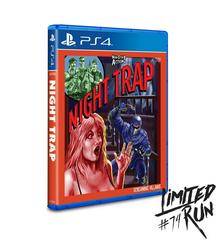 Night Trap New