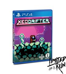 Xeodrifter New