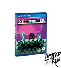 Xeodrifter New