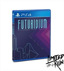 Futuridium New