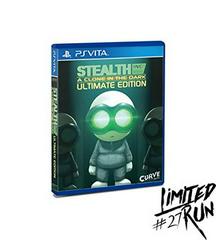 Stealth Inc New