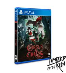 Curses 'N Chaos New