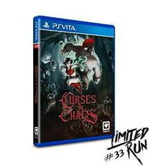 Curses 'N Chaos New