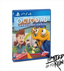 Octodad: Dadliest Catch New