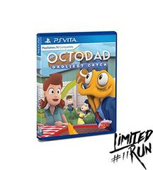 Octodad: Dadliest Catch New