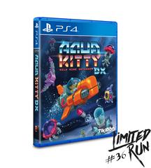 Aqua Kitty DX New