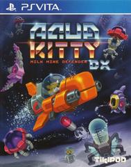 Aqua Kitty DX New