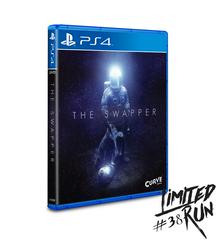 The Swapper New