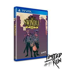 The Swindle New