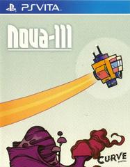 Nova-111 New