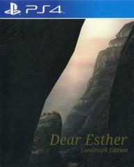 Dear Esther Landmark Edition New