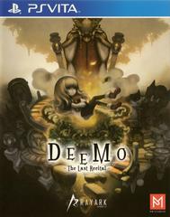 Deemo: The Last Recital New