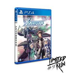 Astebreed New