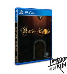 Bard's Gold New