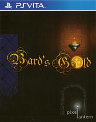 Bard's Gold New