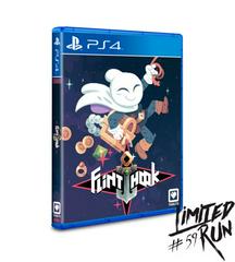 Flinthook New