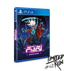 Furi New