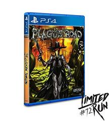Plague Road New