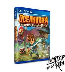 Oceanhorn New